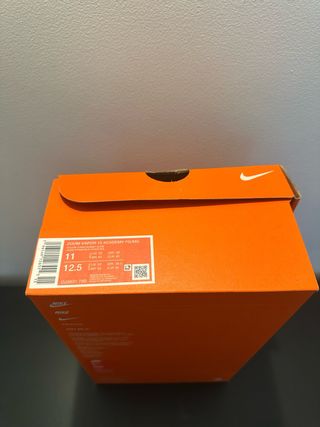 NIKE - Botas de fútbol Hombre Talla 45