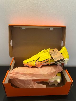 NIKE - Botas de fútbol Hombre Talla 45