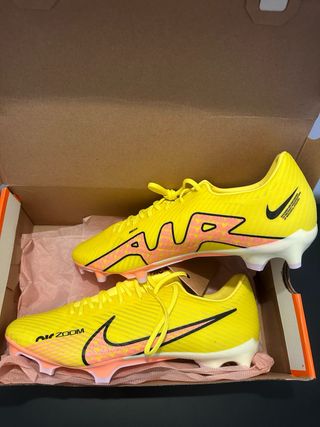 NIKE - Botas de fútbol Hombre Talla 45