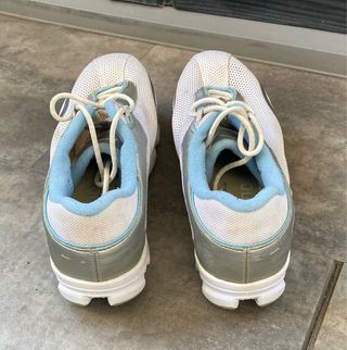 Zapatillas Shimano Ciclismo Mujer Talla 40