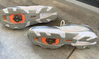 Zapatillas Shimano Ciclismo Mujer Talla 40