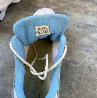 Zapatillas Shimano Ciclismo Mujer Talla 40