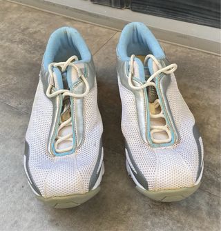 Zapatillas Shimano Ciclismo Mujer Talla 40