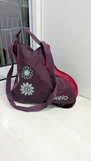 Patines en línea infantiles 3 ruedas