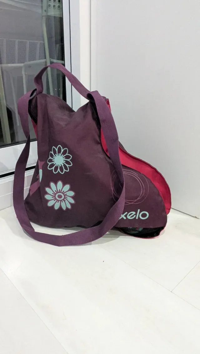 Patines en línea infantiles 3 ruedas