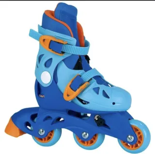 Patines en línea infantiles 3 ruedas
