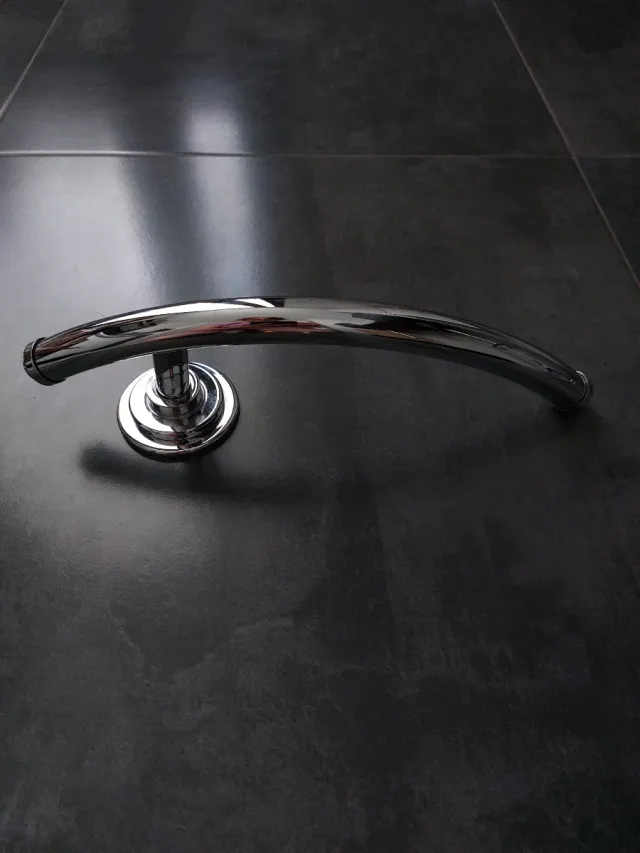 Toallero  Acero Inoxidable