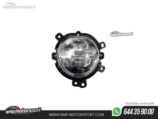 PILOTO DE PARAGOLPES FRONTAL IZQUIERDO PARA MINI F56