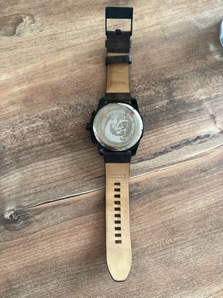 Reloj Diesel