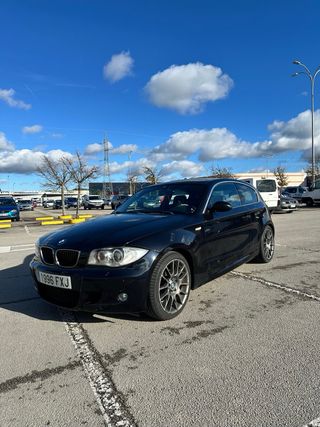 BMW Serie 1