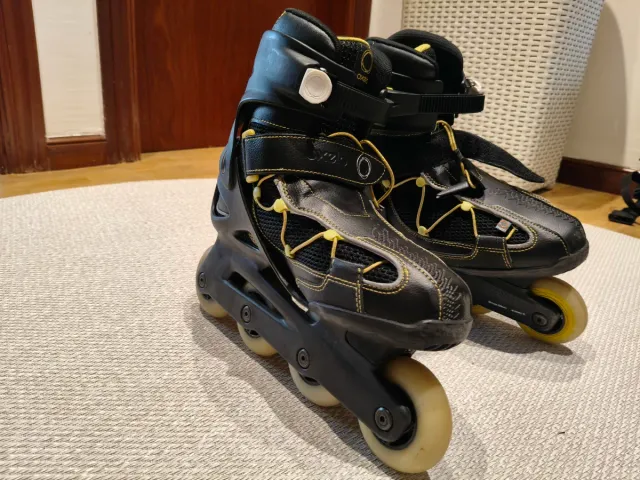 Patines en línea Oxelo Talla 41