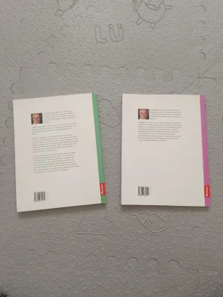 Pack libros Fidel Delgado