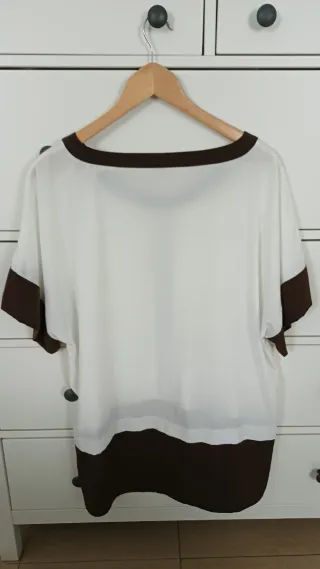 Blusa talla 48 de Cortefiel en muy buen estado