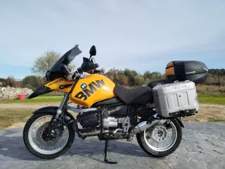 BMW R1150GS del 99