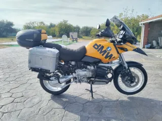 BMW R1150GS del 99