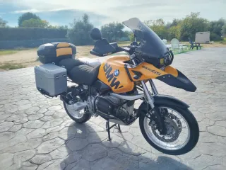BMW R1150GS del 99
