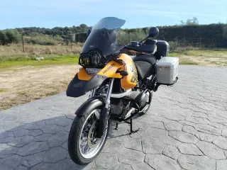 BMW R1150GS del 99