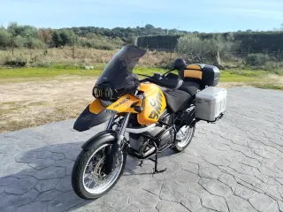 BMW R1150GS del 99