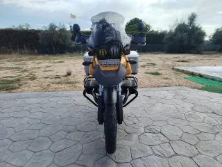 BMW R1150GS del 99