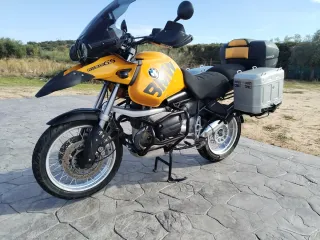 BMW R1150GS del 99