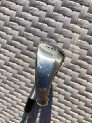 Golf Palo TaylorMade Sim2 Max Hierro 7 Iron