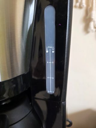 Cafetera Russell Hobbs Filtro Térmica