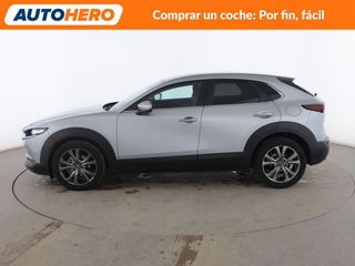 Mazda CX-30 2.0 e-Skyactiv-X Mild-Hybrid Evolution 2WD