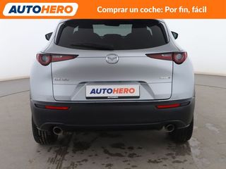 Mazda CX-30 2.0 e-Skyactiv-X Mild-Hybrid Evolution 2WD
