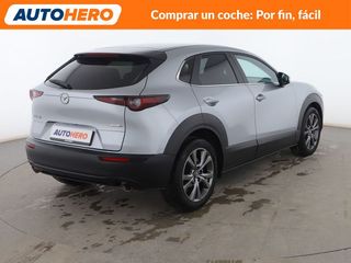 Mazda CX-30 2.0 e-Skyactiv-X Mild-Hybrid Evolution 2WD