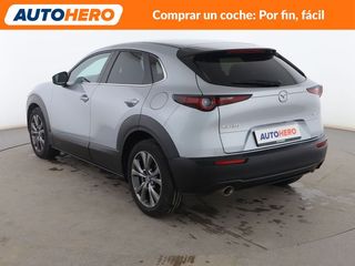 Mazda CX-30 2.0 e-Skyactiv-X Mild-Hybrid Evolution 2WD