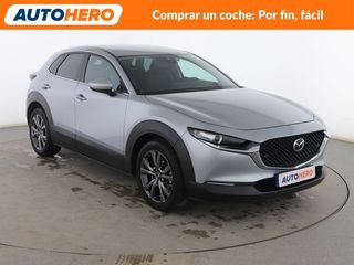 Mazda CX-30 2.0 e-Skyactiv-X Mild-Hybrid Evolution 2WD