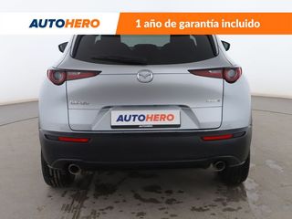 Mazda CX-30 2.0 e-Skyactiv-X Mild-Hybrid Evolution 2WD