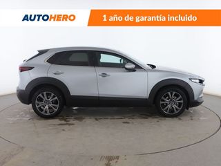 Mazda CX-30 2.0 e-Skyactiv-X Mild-Hybrid Evolution 2WD
