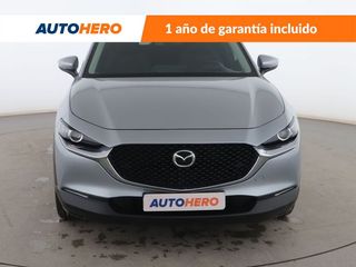 Mazda CX-30 2.0 e-Skyactiv-X Mild-Hybrid Evolution 2WD