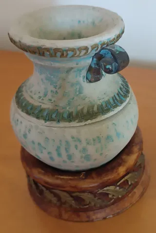 Set soprammobili decorativi vari