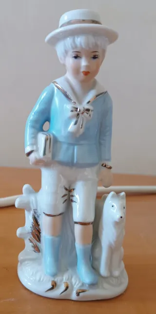 Set soprammobili decorativi vari