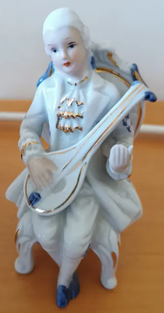 Set soprammobili decorativi vari