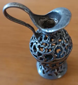 Set soprammobili decorativi vari