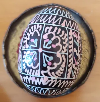 Set soprammobili decorativi vari