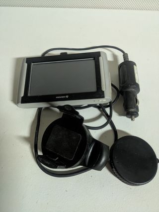 Navegador GPS Navman