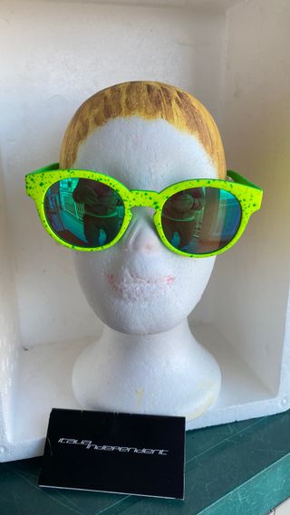 Occhiali da sole Italia Independent