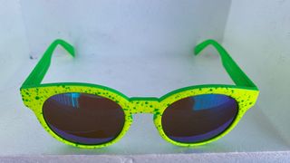 Occhiali da sole Italia Independent