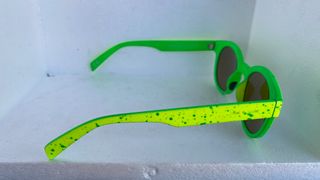 Occhiali da sole Italia Independent