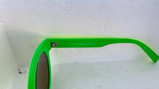 Occhiali da sole Italia Independent