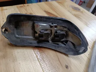 Piloto trasero Seat 600