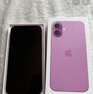 iPhone 11 Rosa 128GB