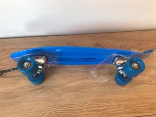 Patinete infantil NUEVO