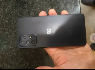 Samsung Galaxy A52s 5G 128GB Nero