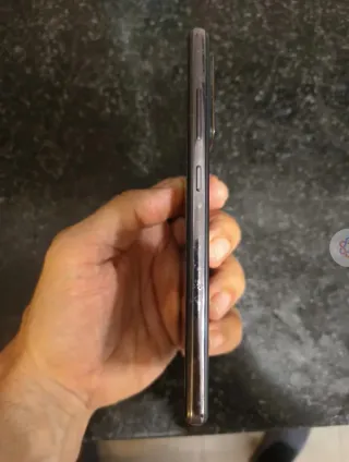 Samsung Galaxy A52s 5G 128GB Nero