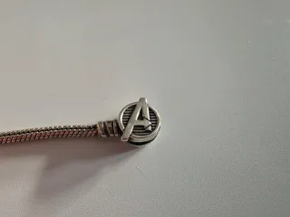 Pulsera Pandora Avengers